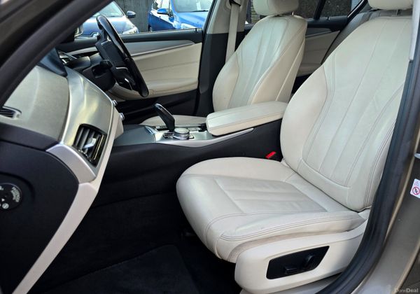 🔥 BMW 520D SE Automatic Diesel 379132177