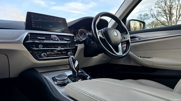 🔥 BMW 520D SE Automatic Diesel 379132181