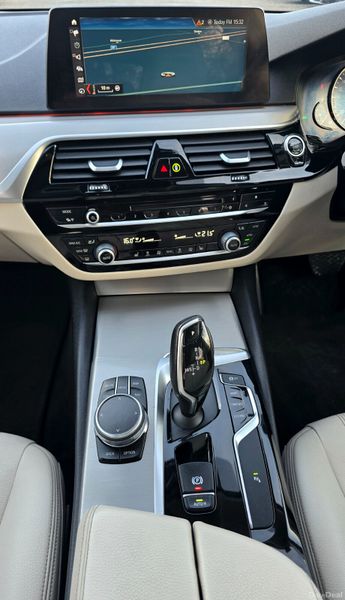 🔥 BMW 520D SE Automatic Diesel 379132183