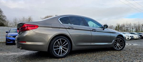 🔥 BMW 520D SE Automatic Diesel 379132127