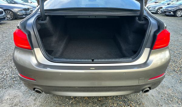 🔥 BMW 520D SE Automatic Diesel 379132135