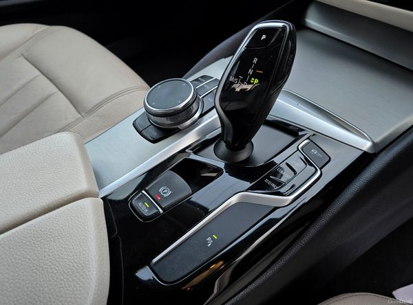 🔥 BMW 520D SE Automatic Diesel 379132227