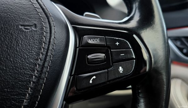 🔥 BMW 520D SE Automatic Diesel 379132233