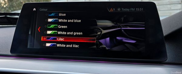 🔥 BMW 520D SE Automatic Diesel 379132399