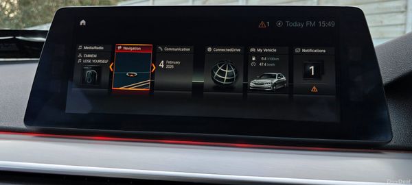 🔥 BMW 520D SE Automatic Diesel 379132401