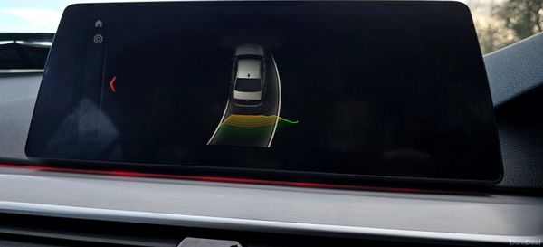 🔥 BMW 520D SE Automatic Diesel 379132403