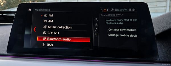 🔥 BMW 520D SE Automatic Diesel 379132407