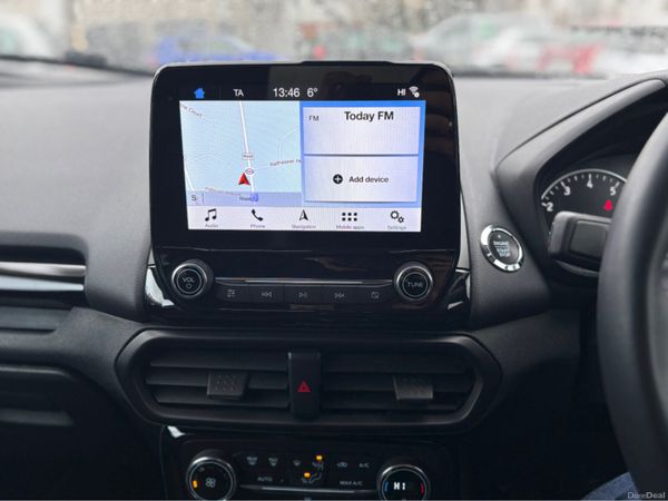 Ford EcoSport TITANIUM 1.0T |MINT| Low Milage| Hig 379242087