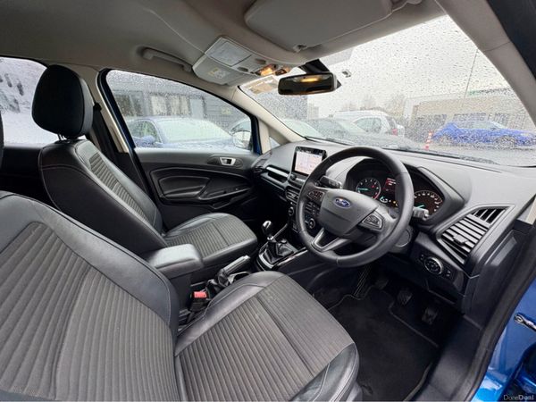 Ford EcoSport TITANIUM 1.0T |MINT| Low Milage| Hig 379242091