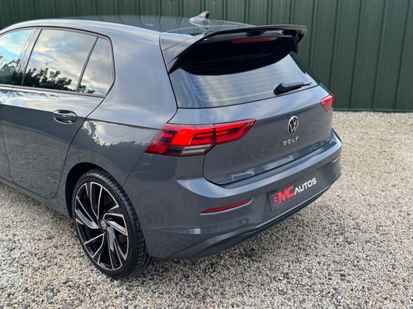 2022 VW GOLF 2.0tdi Manual 379250911