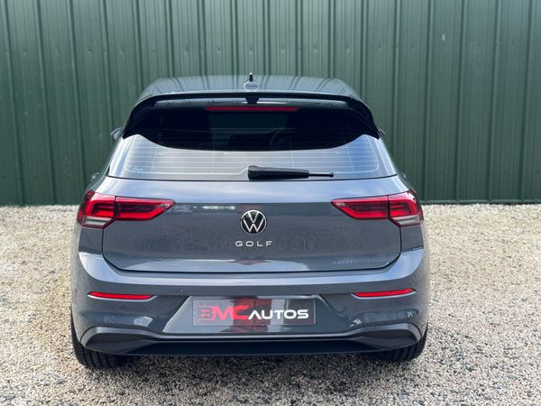 2022 VW GOLF 2.0tdi Manual 379250915