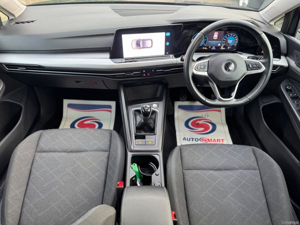 2022 VW GOLF 2.0tdi Manual 379250919