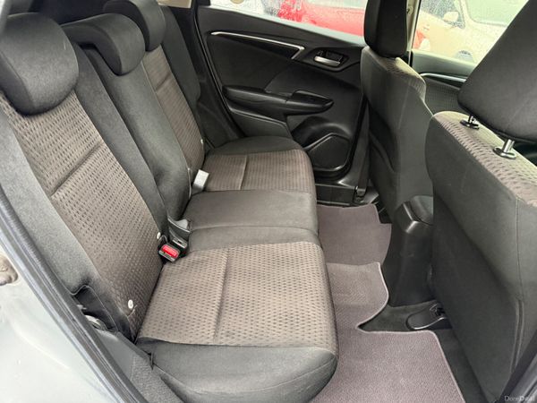 2018 Honda Fit 1.5L Hybrid Automatic 379257317