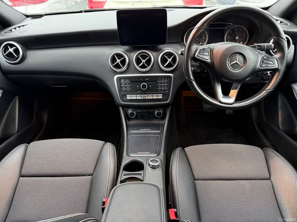 2016 Mercedes-Benz A180 1.6L Petrol Automatic 379257529