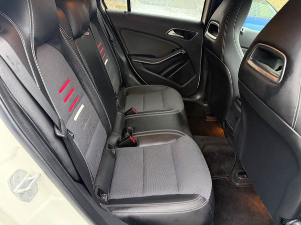 2016 Mercedes-Benz A180 1.6L Petrol Automatic 379257531