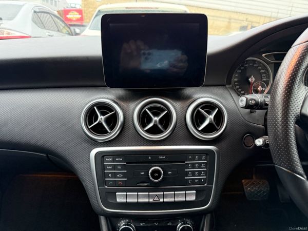 2016 Mercedes-Benz A180 1.6L Petrol Automatic 379257537
