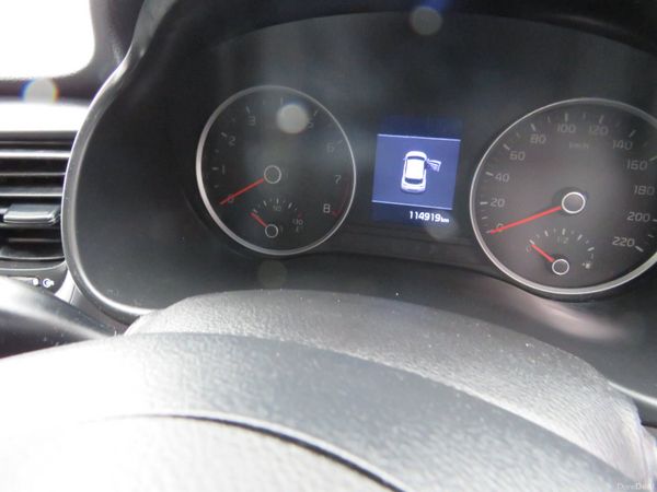 Kia Stonic 2018 5DR LOW MILEAGE  NCTD 28 379259923