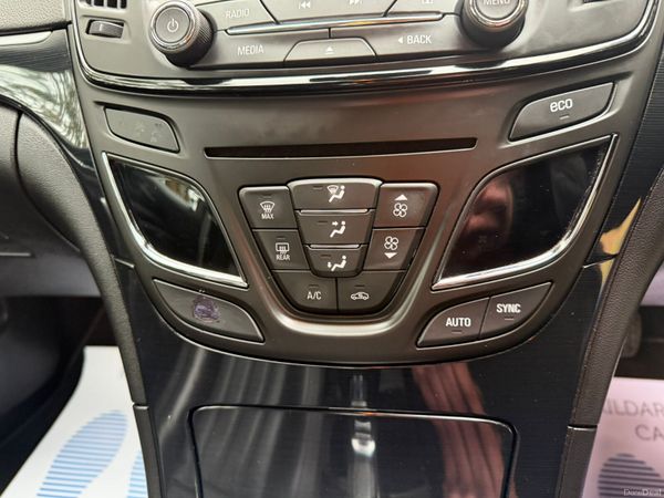 Opel Insignia Diesel Elite Top Spec 379260083