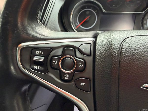 Opel Insignia Diesel Elite Top Spec 379260089