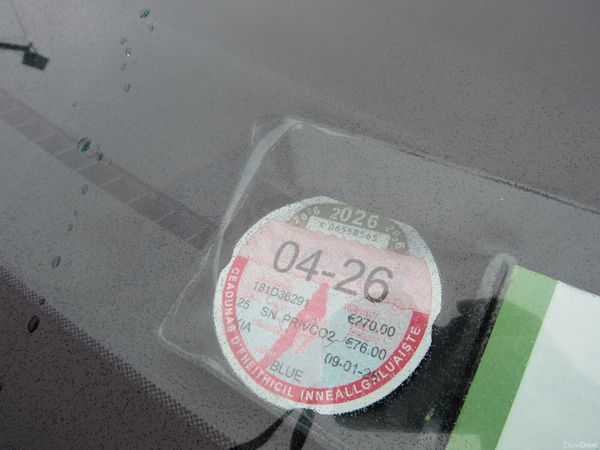 Kia Stonic 2018 5DR PETROL LOW MILEAGE 379260003