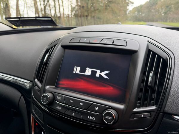 Opel Insignia Diesel Elite Top Spec 379260111