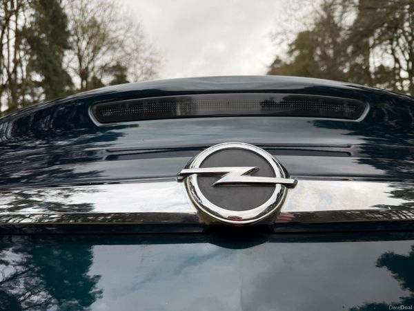 Opel Insignia Diesel Elite Top Spec 379260699