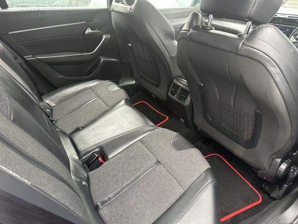 Peugeot 508 1.5 BLUEHDi AUTO NCT TAX 379262757