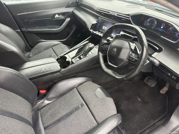 Peugeot 508 1.5 BLUEHDi AUTO NCT TAX 379262765