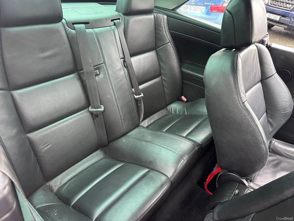 Peugeot 307 2008 Convertible 1.6 Petrol NCT TAX 379263675