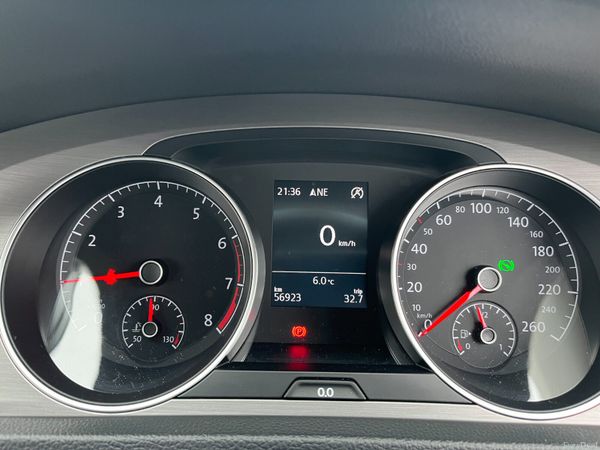 Volkswagen Golf 2016, 1.2 TSI 5DR AUTO COMFORTLINE 379268853