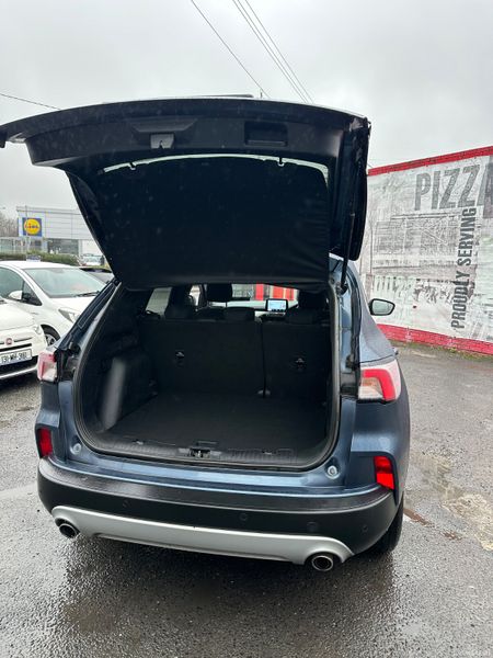 Ford Kuga 1.5 EcoBlue Titanium NCT 379269643