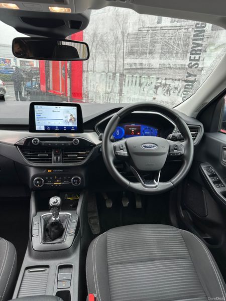 Ford Kuga 1.5 EcoBlue Titanium NCT 379269651