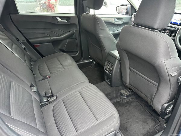 Ford Kuga 1.5 EcoBlue Titanium NCT 379269657