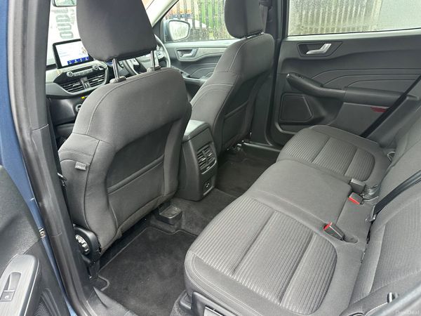 Ford Kuga 1.5 EcoBlue Titanium NCT 379269665