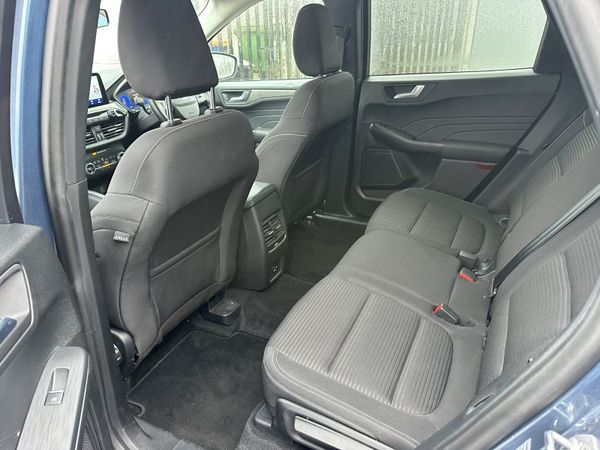 Ford Kuga 1.5 EcoBlue Titanium NCT 379269667