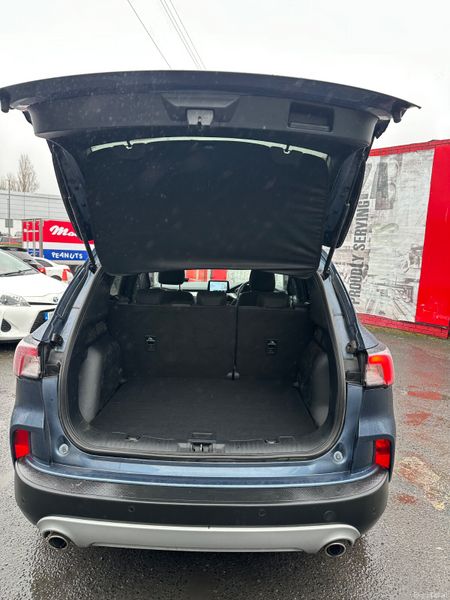 Ford Kuga 1.5 EcoBlue Titanium NCT 379269637