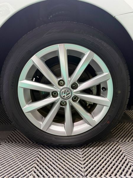 Now Reserved - 2015(152) VW Polo 379274661