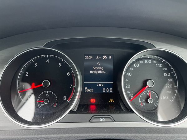 VOLKSWAGEN GOLF 2017, 1.2 TSI 5DR AUTO LOW KMS 379275353