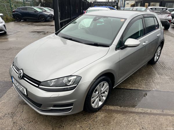 VOLKSWAGEN GOLF 2017, 1.2 TSI 5DR AUTO LOW KMS 379275375