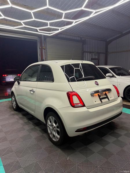 Fiat 500 Pop edition - Automatic 379275513