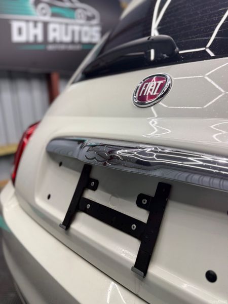 Fiat 500 Pop edition - Automatic 379275519