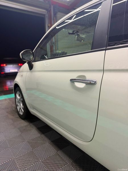 Fiat 500 Pop edition - Automatic 379275521