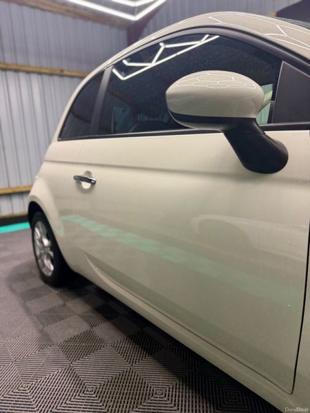 Fiat 500 Pop edition - Automatic 379275523