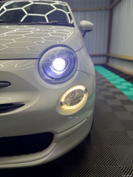 Fiat 500 Pop edition - Automatic 379275525