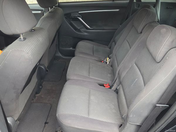 Toyota Verso 1.6 D4D, 7 seats 379276749