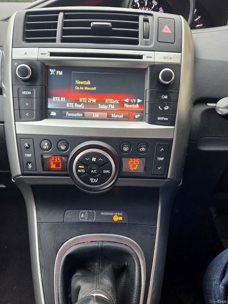 Toyota Verso 1.6 D4D, 7 seats 379276751