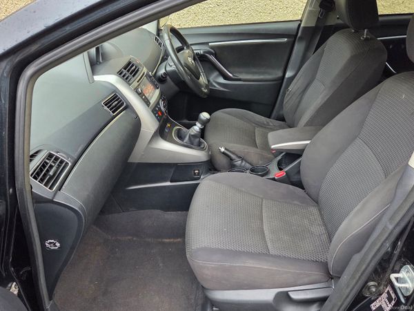 Toyota Verso 1.6 D4D, 7 seats 379276754