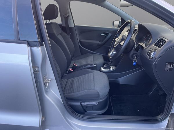 2014 VW POLO (S72) LOW MILLAGE 379279705