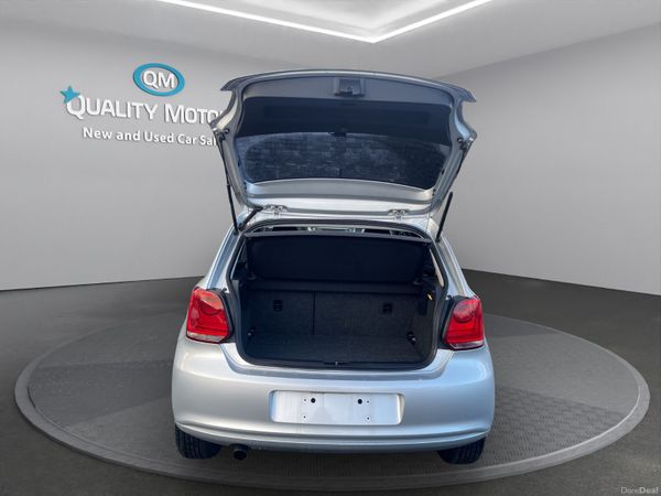 2014 VW POLO (S72) LOW MILLAGE 379279715