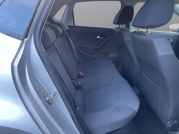 2014 VW POLO (S72) LOW MILLAGE 379279717